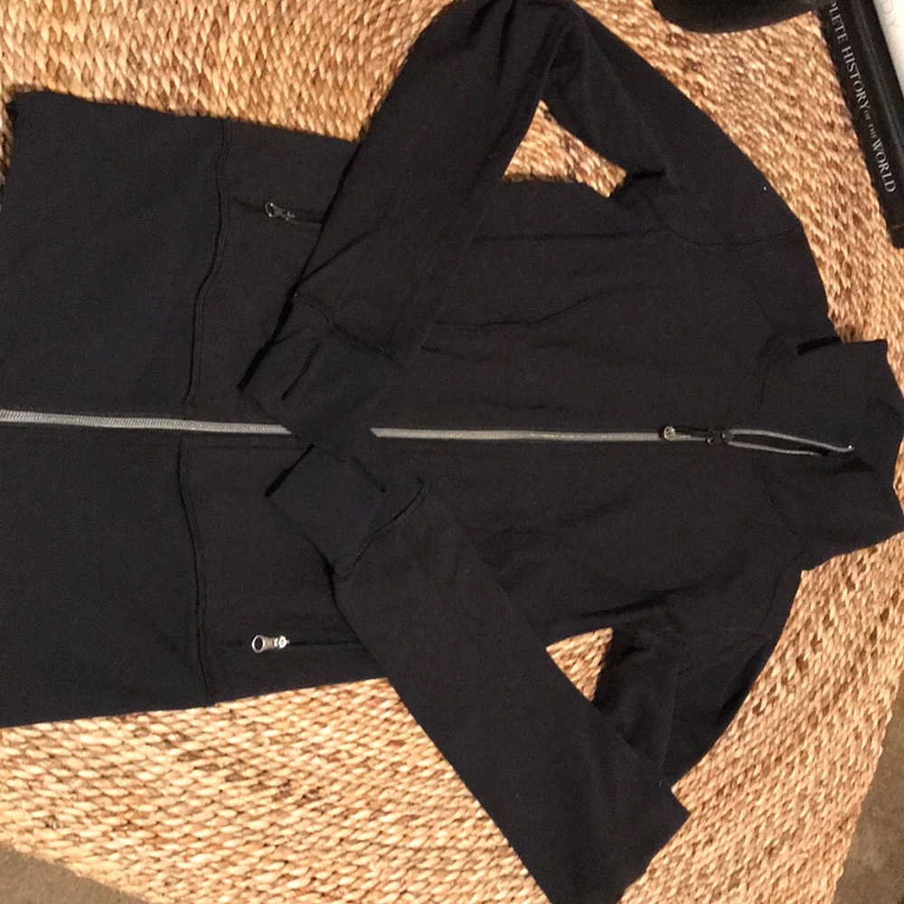 Lulu lemon jacket